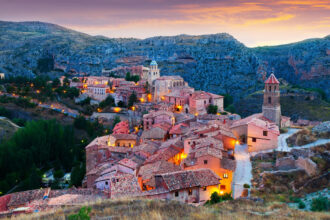 albarracin