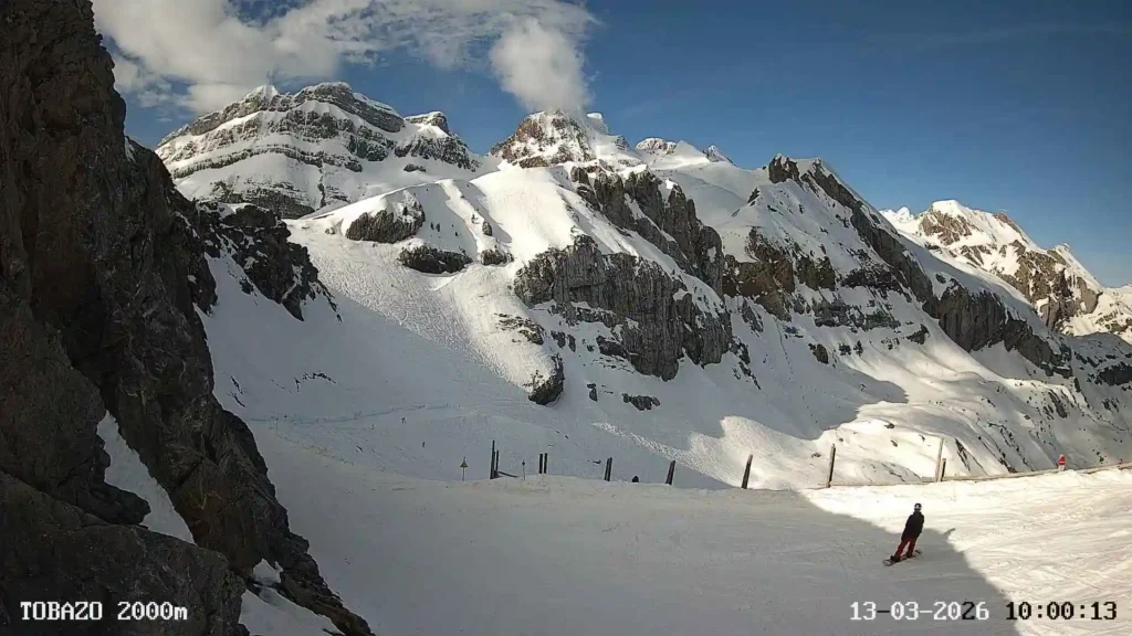 Rinconada – Sarrios