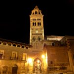 Catedral de Santa María de Mediavilla de Teruel